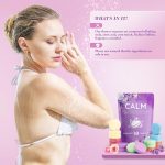 DeckTheHalls 18 Pack Shower Steamers - Valentine's Day Presents - Shower Bombs with Lavender Mint Rose Coco Sea Grapefruit Natural Fragrance, Self Care & Relaxation Presents for Women and Men - Image 4