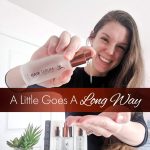 Herstyler Hair Repair Serum - Argan Oil Hair Serum, Vitamin E Hair Serum and Aloe Vera Hair Serum for Frizz Control, Shine and Straightening - Coz Love is in the Hair - 2 Fl. Oz, 60 Ml - Image 3