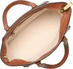 Michael Kors Womens Taryn Crossbody Handbag (pack of 1) - Image 3