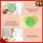 Shower Steamers Aromatherapy - 8 Pack Shower Bombs with Essential Oils, Birthday Gifts for Women Self Care Relaxation Home SPA Stress Relief, Gifts for Girlfriend Teacher Womens Christmas Gift - Image 5