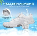 Unisex-adult 8305-2 Athletic-water-shoes - Image 4