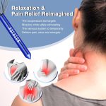 HOFASON 4 Pack Head Massager Head Scratcher, Scalp Massager Christmas Gift Ideas Stocking Stuffers for Women Men, Massager Tool Bulk Set for Hair Growth and Body Stress Relax (Random Colors) - Image 4