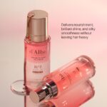 d'Alba Professional Repairing Hair Oil Serum Lightweight Leave-In Oil for Dry, Damaged Hair, Deep Nourish & Gloss Finish with Keratin Complex & Amino Acids, Vegan formula 75ml - Image 3