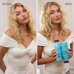 Pureology Strength Cure Strengthening Conditioner for Damaged & Color Treated Hair, 9 Fl Oz - Image 4