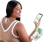 UPRIGHT GO 2 Smart Wearable Posture Corrector and Trainer - Image 2