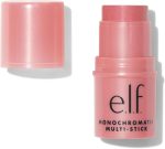 e.l.f. Monochromatic Multi Stick Eyes Lips Cheeks, Dazzling Peony,0.155 Ounce 81346, 4.4 g (Pack of 1) - Image 2