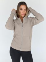 Trendy Queen womens Eztrd205 Hooded Sweatshirt - Image 5