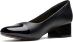 Clarks Marilyn Sara womens Pump - Image 4