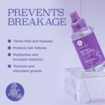 Luseta L Biotin & Collagen Strengthen Oil Treatment, 3.38oz - Image 4