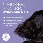 Luseta L Biotin & Collagen Strengthen Oil Treatment, 3.38oz - Image 5