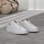 Tommy Hilfiger Lamiss womens Sneaker - Image 3
