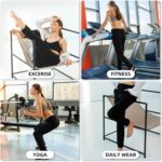 Sport Pants for Women - Running Jogger Women’s Sweatpants with Pockets - Image 4