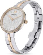 SWAROVSKI Women's Cosmopolitan Crystal Watch Collection - Image 3