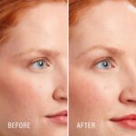 Schick Intuition Touch-Up Dermaplaning Tool With Precision Cover, 3ct | Face Razor for Women, Eyebrow Trimmer, Facial Hair, Peach Fuzz Remover - Image 5