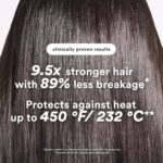 Verb Ghost Oil - Smoothing Moringa Blend Weightless Hair Oil 2oz - Image 4