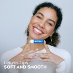 NIVEA Nourishing Moisture Collection Skin Care Set, Nourishing Care Body Wash, 20 Fl Oz + Body Lotion, 13.5 Fl Oz + Hand Cream, 2.6 Oz + Moisture Lip Care Balm, 0.17 Oz, Holiday Gifts for Women - Image 6