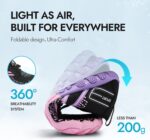 ATHMILE Wzx001 unisex-adult Water Shoe - Image 5