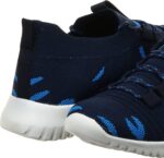 Bourge Women's Micam-111 Walking Shoes - Image 4