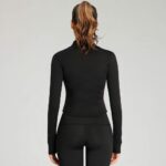 Lviefent Women Athletic,full Zip Casual - Image 3