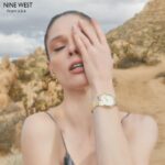 Nine West Women's Bracelet Watch - Image 3