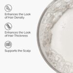 The Ordinary Hair Growth Serum for Thinning Hair for Men and Women- Vegan Hair Growth Serum Designed for Thinning Hair & Hair Loss- 1 Month-60ml - Image 4