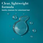 OGX Thick & Full Shampoo & Conditioner with Biotin & Collagen (2x 385ml), Sulfate-Free Surfactants for Luxurious, Voluminous Hair, Strengthening and Nourishing Haircare Set Package design may vary - Image 5