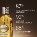 Almond Shower Oil - Image 4