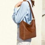 Montana West Purses for Women Shoulder Purses and Handbags Hobo Bags for Women - Image 3