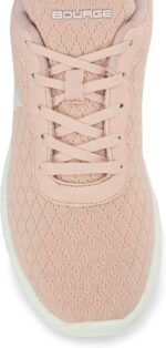 Bourge Women's Glatt06 Sports Shoes - Image 4