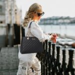 Montana West Hobo Bag for Women Crossbody Purse and Handbags Ladies Chic Shoulder Bags - Image 4