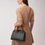 Fossil Women's Rachel Satchel - Image 4