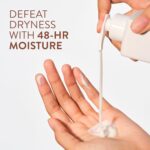 Native Body Lotion Contains Naturally Derived Plant-Based Moisturizers for Women and Men | Restores Dry Skin, Coconut & Vanilla, 16.5 fl oz - Image 3