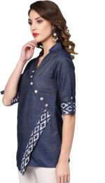 Yash Gallery Women Core Kurta (pack of 1) - Image 3