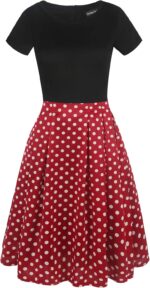 oxiuly womens Modern/Fitted Modern - Image 4