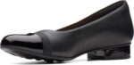 Clarks Juliet Monte Womens Pump - Image 4