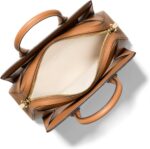 Michael Kors Womens SM SATCHEL SM SATCHEL (pack of 1) - Image 3