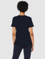 Tommy Hilfiger Womens Heritage Crew Neck Graphic Tee T-Shirt T-Shirt (pack of 1) - Image 5