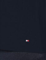 Tommy Hilfiger Womens Heritage Crew Neck Graphic Tee T-Shirt T-Shirt (pack of 1) - Image 6