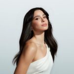 Nexxus Humectress Moisturizing Conditioner for Dry Hair Ultimate Moisture Moisturizing ProteinFusion with Elastin Protein and Green Caviar 33.8 oz - Image 5