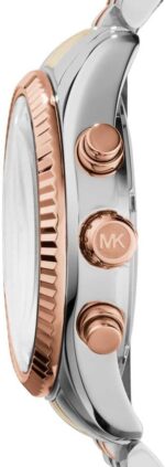 Michael Kors Women's Stainless Steel Band - Image 3