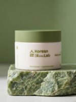 Rice Dew Daily Moisturizer (50ml). Lightweight Facial Cream with Rice Extract & Hyaluronic Acid. Deep Hydration for Glowing Skin Non Greasy, Alcohol Free, Made in Korea - Image 4