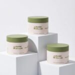 Rice Dew Daily Moisturizer (50ml). Lightweight Facial Cream with Rice Extract & Hyaluronic Acid. Deep Hydration for Glowing Skin Non Greasy, Alcohol Free, Made in Korea - Image 6