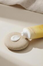 Rice Glow Veil Hydrating Sunscreen SPF 50+ PA++++ (50ml). No White Cast Daily Sun Block with Rice Extract & Hyaluronic Acid. Reef-Safe, Non-Sticky, Alcohol-Free. K-Beauty - Image 5