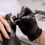 Nail Craft Dotting Tool | Comfortable Grip Manicure Gadget | Nail Decoration Dotting Pens - for Women Mothers Girlfriends Professionals Home Salon Everyday Studio - Image 3