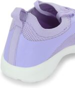 Bourge Women's Glatt02 Sports Shoes - Image 5