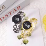 Gosasa Top Brand Electronic Watch Womens Watches LED Touch Screen Women Digital Watches Ladies Wristwatch - Image 5