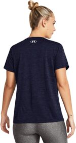 Under Armour womens Tech Ssv- Twist T-Shirt - Image 3