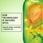 Garnier Fructis Sleek and Shine Anti-Frizz Serum, Frizzy, Dry, Unmanageable Hair, 5.1 fl; oz. - Image 8