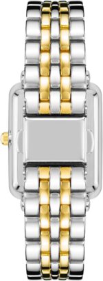 Anne Klein Women's Glitter Accented Bracelet Watch - Image 4