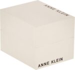 Anne Klein Women's Glitter Accented Bracelet Watch - Image 6